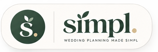 Simpl — Wedding Planning Made Simpl
